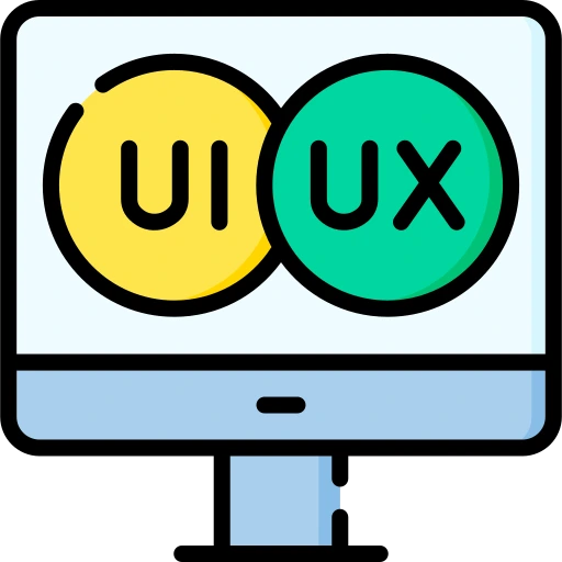 Diseño Web UX/UI